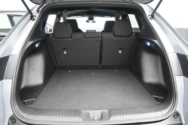 Certified 2024 Honda HR-V Sport image 25