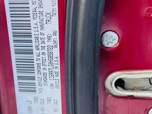 Used 2017 RAM 1500 Big Horn image 30