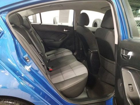 Used 2014 Kia Forte LX w/ Popular Package image 13