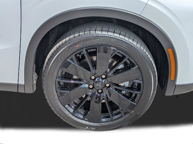 New 2026 Mitsubishi Outlander LE FWD image 11