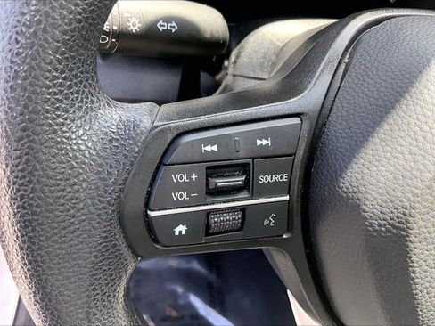 Used 2024 Honda CR-V EX image 20