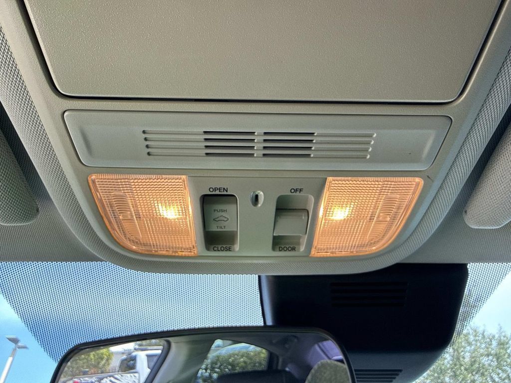 Used 2020 Honda Accord EX image 45