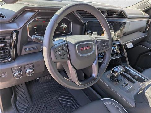 New 2026 GMC Sierra 1500 AT4X w/ AT4X AEV Edition AWD/4WD image 3