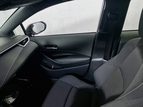 Used 2024 Toyota Corolla SE image 21