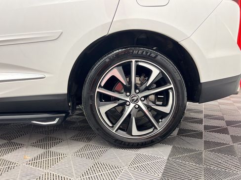 Used 2020 Acura RDX AWD w/ Advance Package image 29