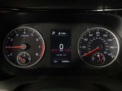 Used 2021 Kia K5 LX FWD image 35