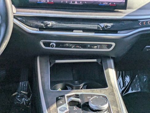 Used 2024 BMW X5 xDrive40i image 16