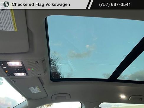 New 2026 Volkswagen Atlas SE image 22