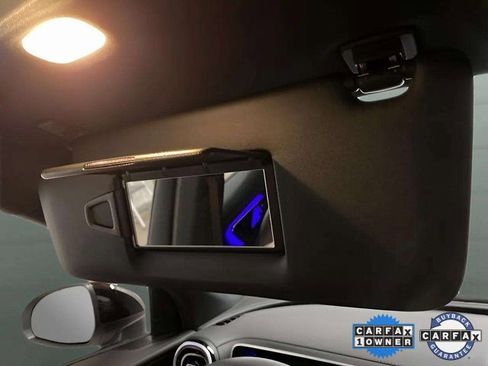 Used 2025 Mercedes-Benz GLC 43 AMG GLC 43 AMGﾮ 4MATICﾮ image 56