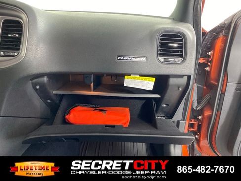 Used 2023 Dodge Charger R/T w/ Blacktop Package RWD image 29