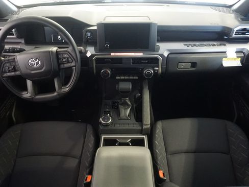 New 2026 Toyota Tacoma SR5 AWD/4WD image 26