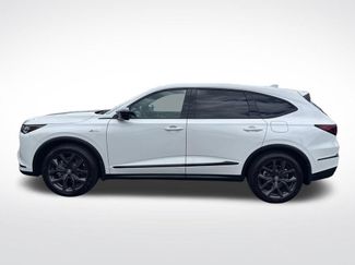 Used 2024 Acura MDX A-Spec AWD/4WD video 2