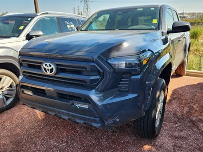 Used 2024 Toyota Tacoma SR5