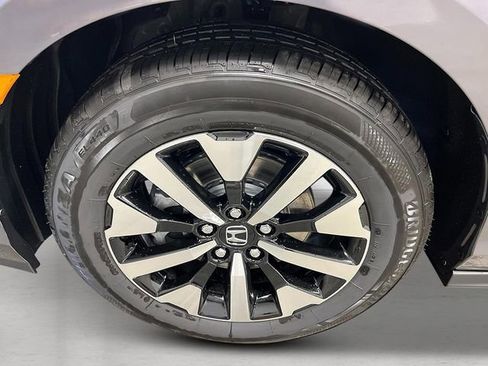 New 2026 Honda Odyssey EX-L image 10