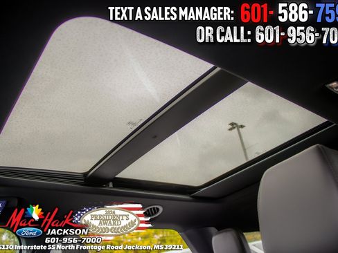 New 2026 Ford Explorer ST-Line w/ ST-Line Street Pack image 35