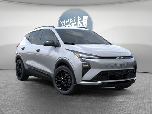 New 2027 Chevrolet Bolt RS image 1