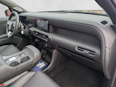 New 2026 Hyundai Palisade Calligraphy image 23