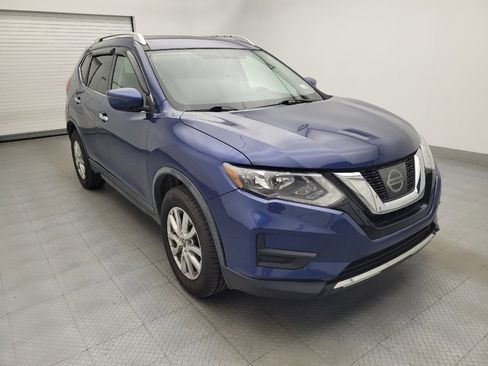 Used 2017 Nissan Rogue SV image 13