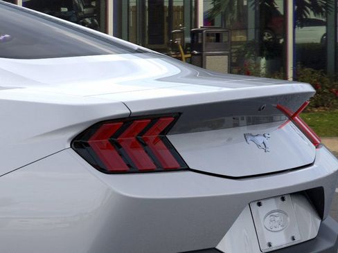 New 2025 Ford Mustang EcoBoostﾮ Fastback image 44