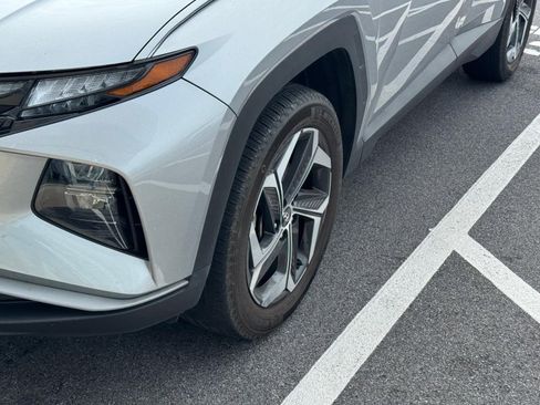 Used 2022 Hyundai Tucson SEL w/ Convenience Package AWD/4WD image 5