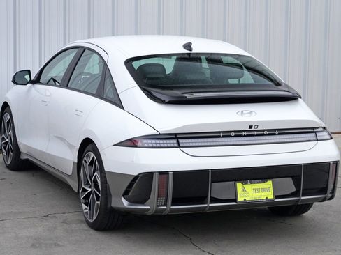 Used 2023 Hyundai Ioniq 6 SEL image 48