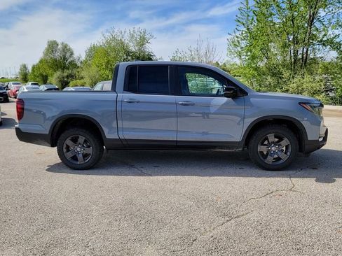 New 2026 Honda Ridgeline TrailSport image 7