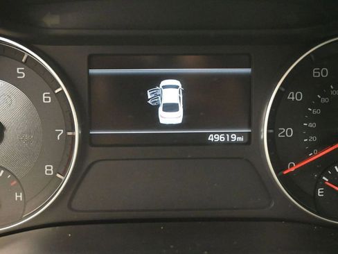 Used 2023 Kia Forte GT w/ GT2 Package FWD image 15