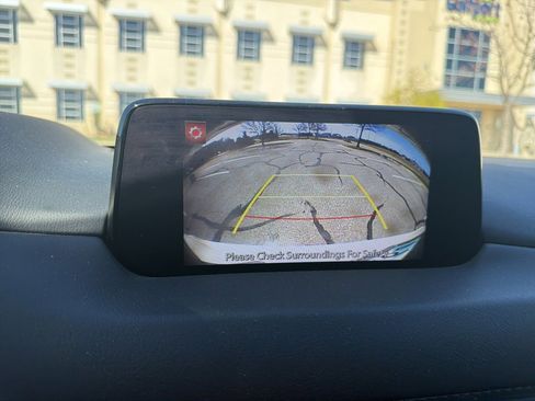 Used 2019 MAZDA CX-5 Grand Touring w/ GT Premium Package image 11