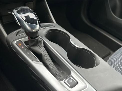 New 2026 Buick Envista Preferred w/ Advanced Safety Package FWD image 35
