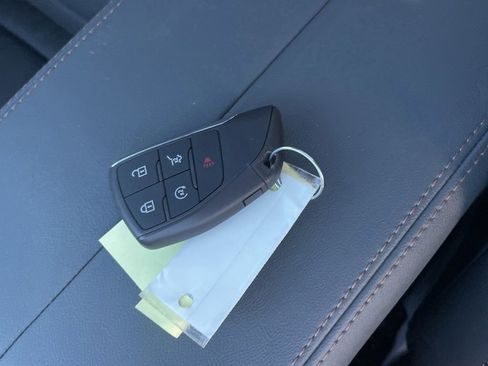 New 2026 GMC Terrain AT4 w/ Convenience Package III image 30