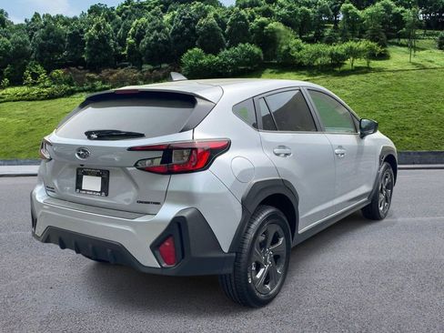 New 2026 Subaru Crosstrek 2.5i AWD/4WD image 5