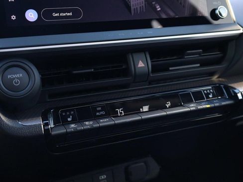 New 2026 Toyota Prius XLE image 14