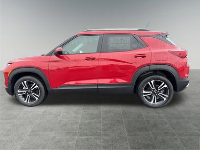 New 2026 Chevrolet TrailBlazer LT w/ Convenience Package