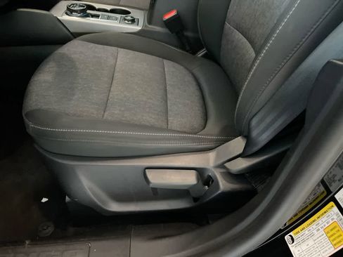 Used 2024 Ford Bronco Sport Big Bend image 12