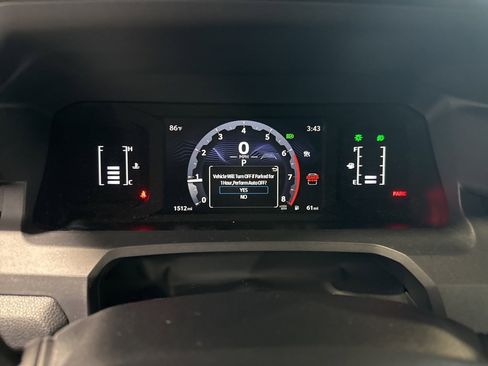 Used 2025 Toyota 4Runner SR5 image 36