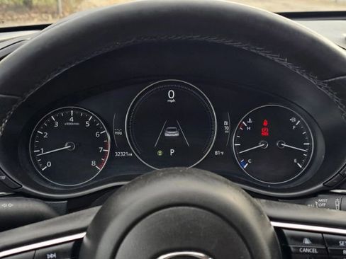 Used 2024 MAZDA CX-30 AWD 2.5 S w/ Select Sport Pkg image 23