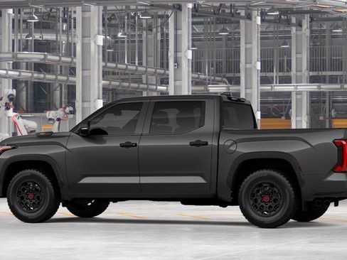 New 2026 Toyota Tundra TRD Pro image 7