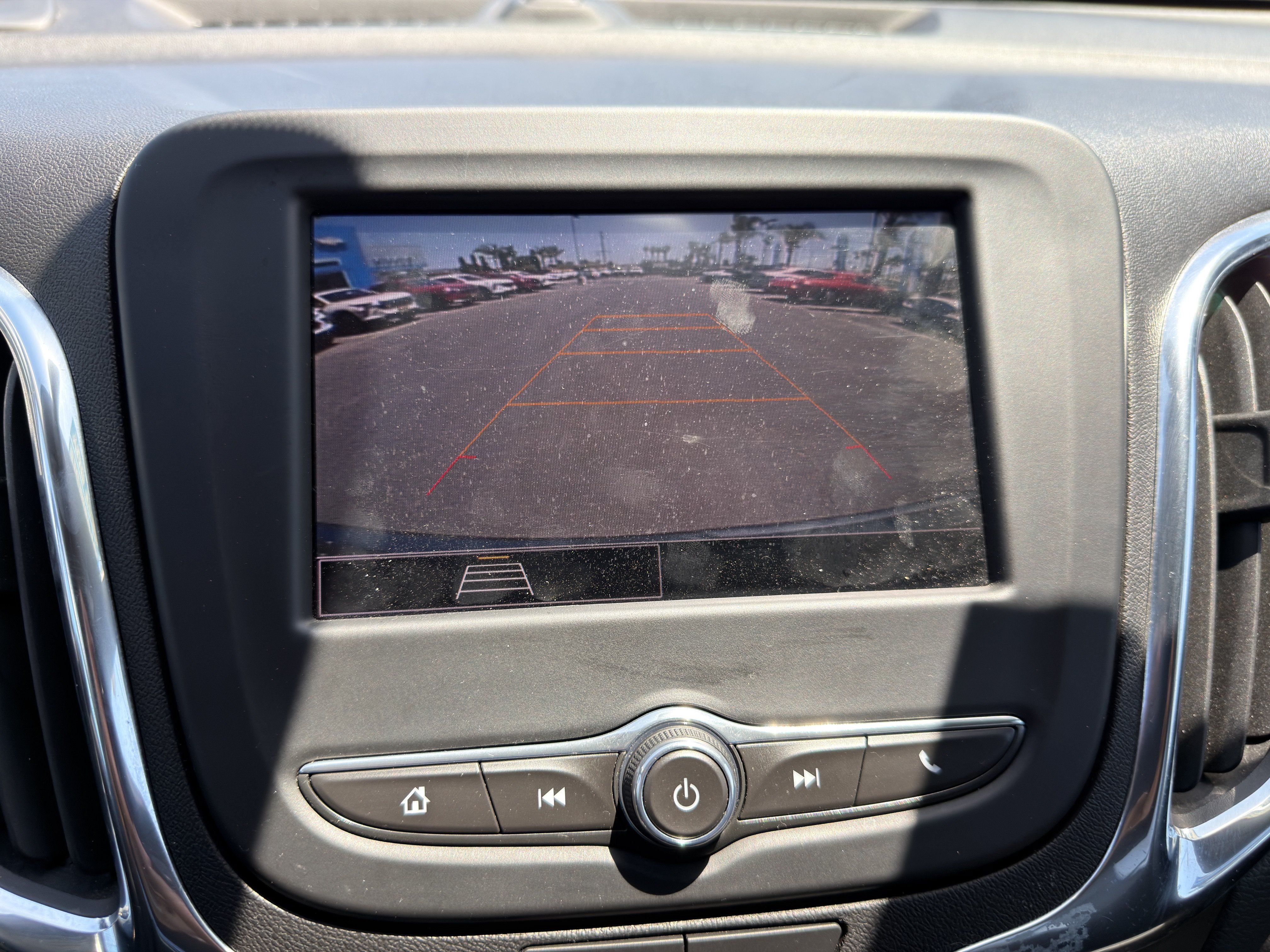Used 2024 Chevrolet Equinox LT AWD/4WD image 35