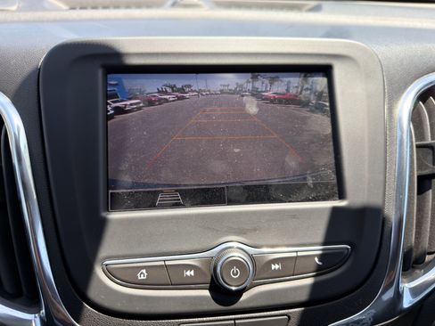 Used 2024 Chevrolet Equinox LT AWD/4WD image 35