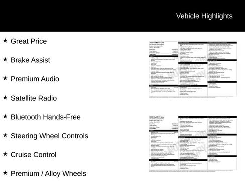 Used 2023 Kia K5 GT-Line image 6