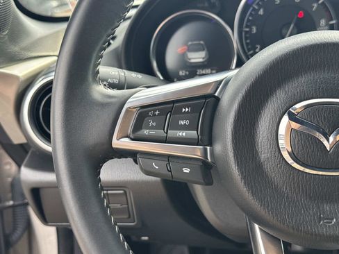 Used 2022 MAZDA MX-5 Miata Grand Touring image 22