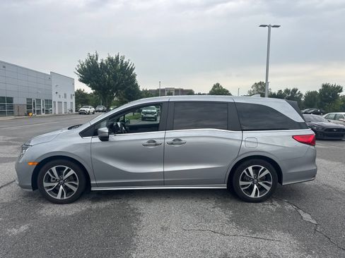 Used 2021 Honda Odyssey Touring image 8