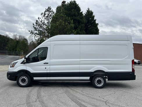 New 2026 Ford Transit 350 w/ Load Area Protection Package image 22
