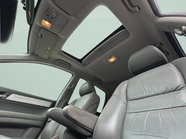 Used 2010 Honda CR-V EX-L image 22