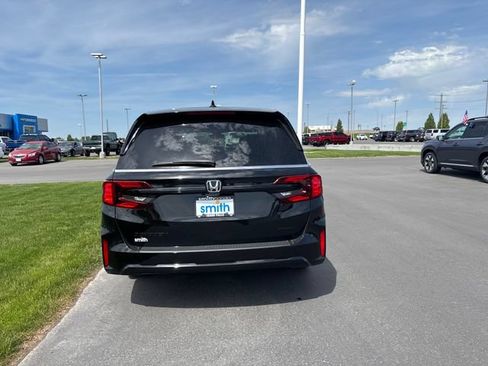 New 2026 Honda Odyssey Sport-L image 4