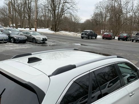 Used 2018 Subaru Outback 3.6R Touring w/ Popular Package #3 image 47