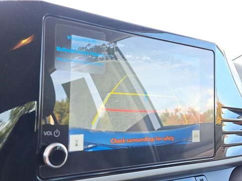 Certified 2025 Toyota Camry LE image 22