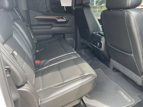 Used 2022 GMC Sierra 1500 Denali w/ Denali Carbonpro Edition AWD/4WD image 15