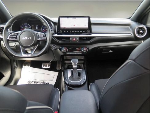 Used 2023 Kia Forte GT-Line FWD image 23
