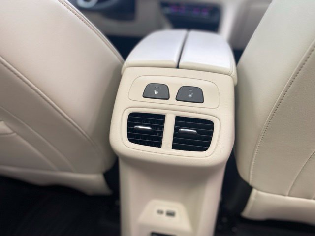 Used 2021 Buick Envision Avenir w/ Technology Package II FWD image 15